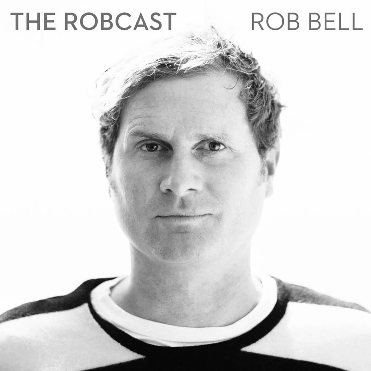 The Robcast Podcast Cover