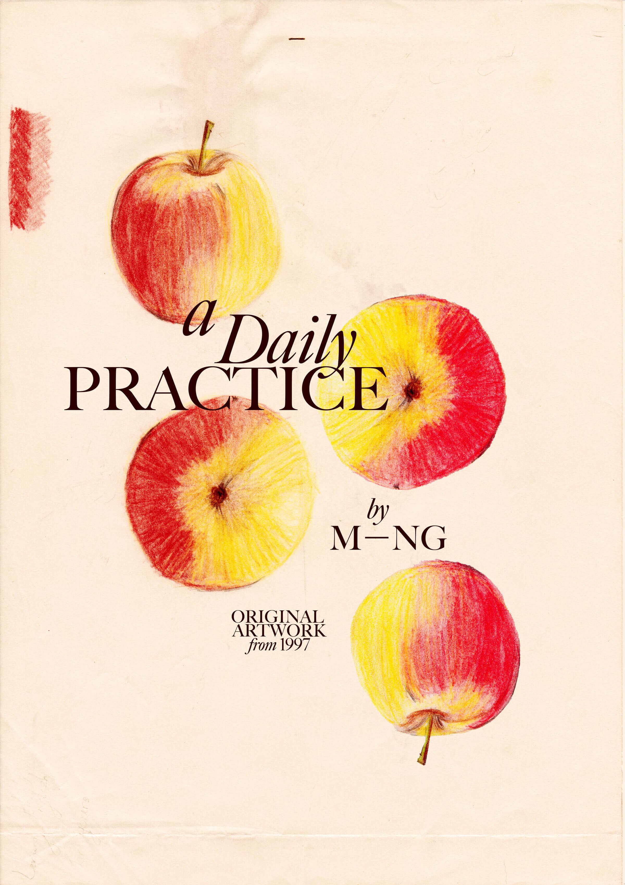A Daily Practice