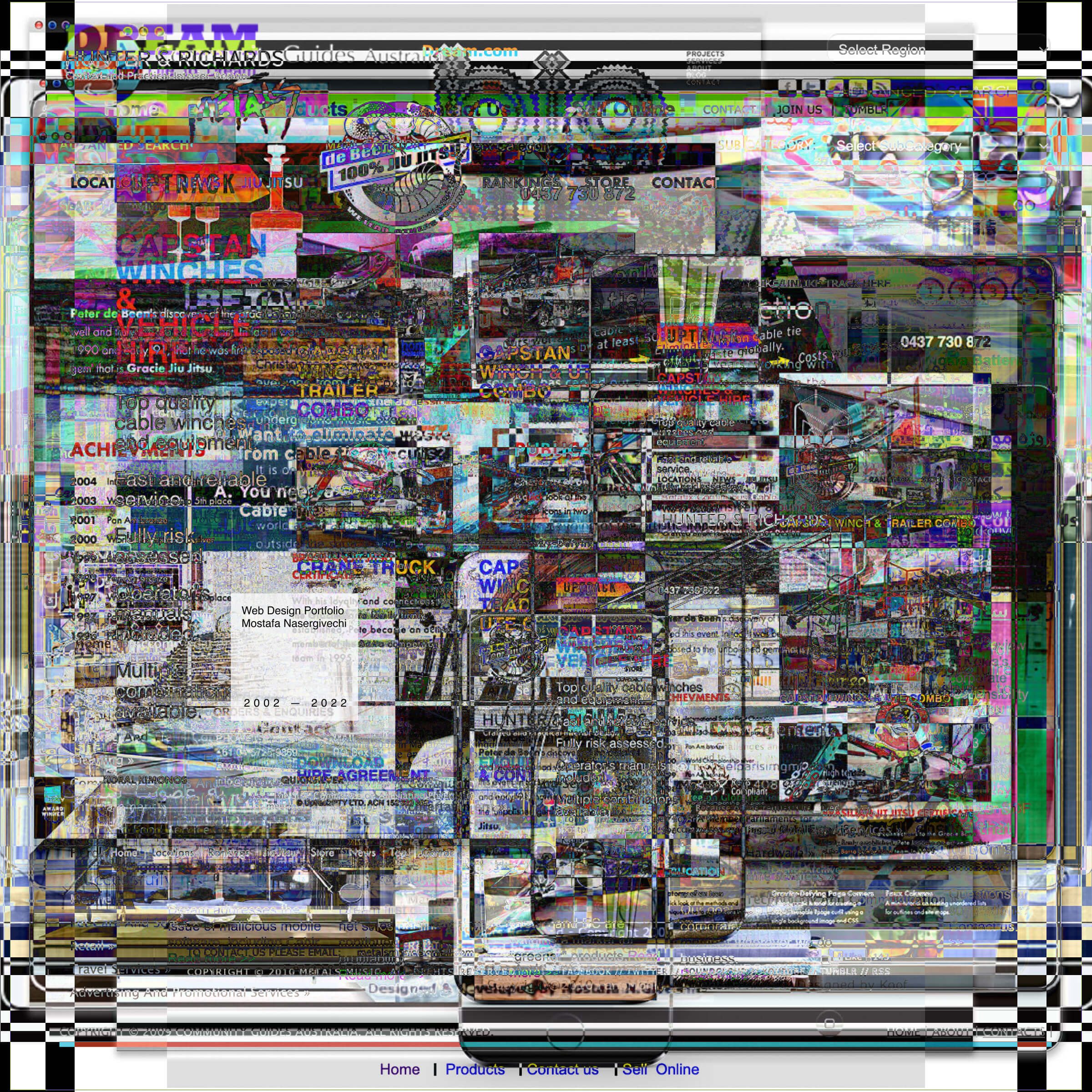 Web Design