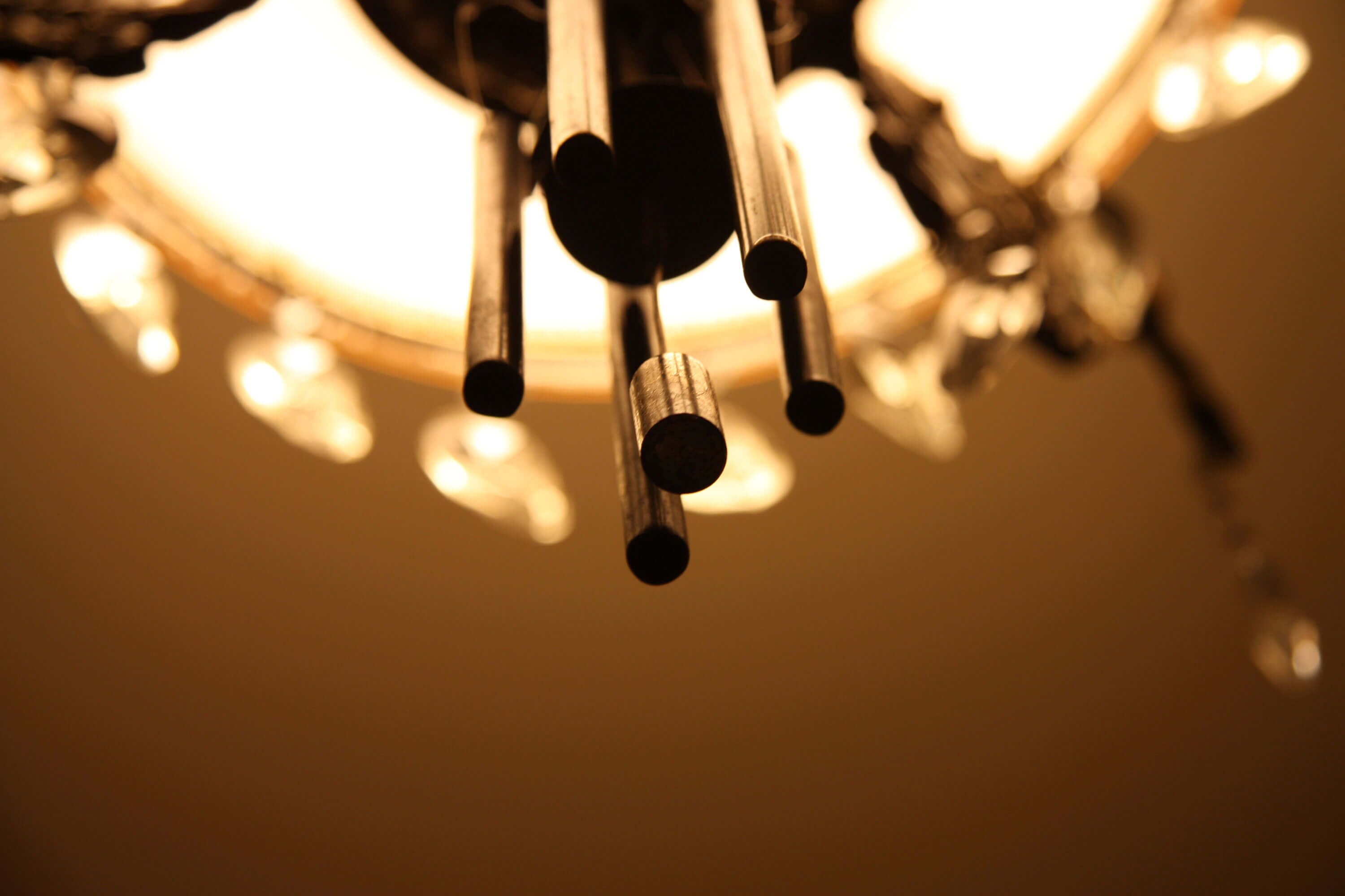Wind Chimes