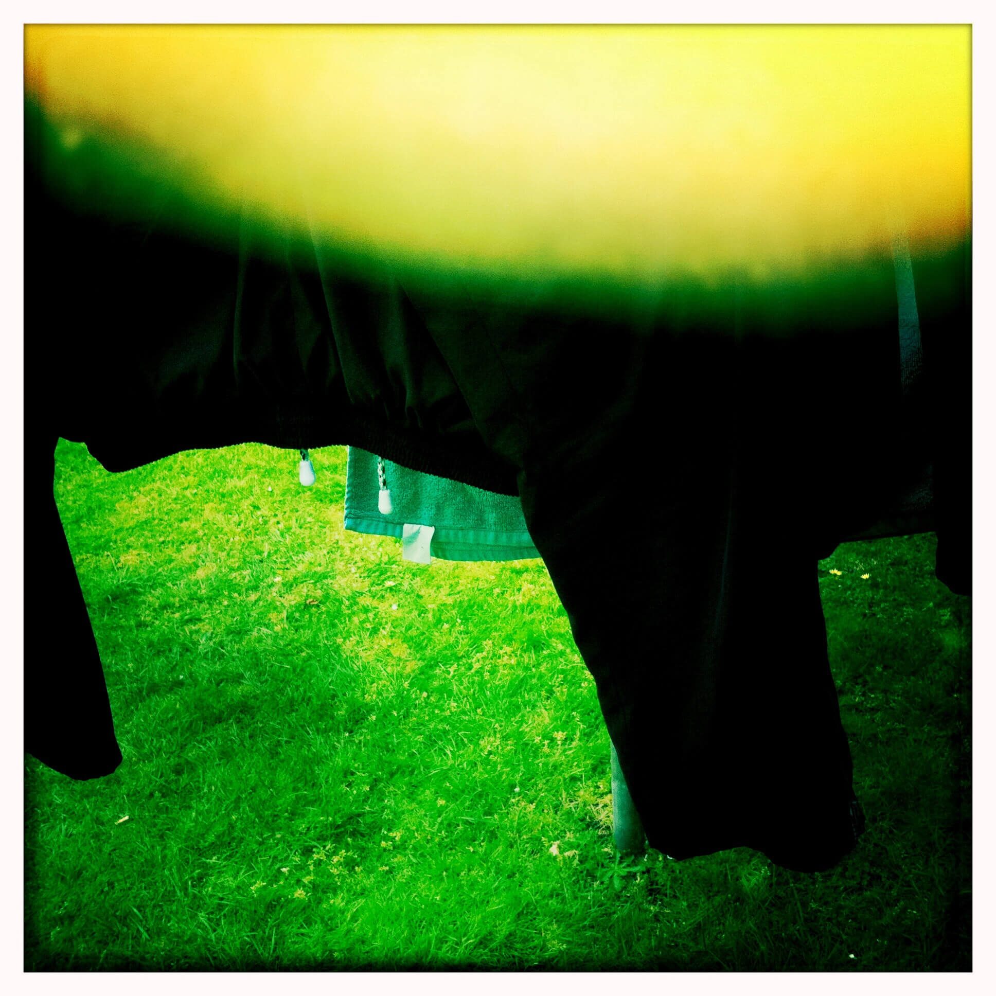 Hipstamatic