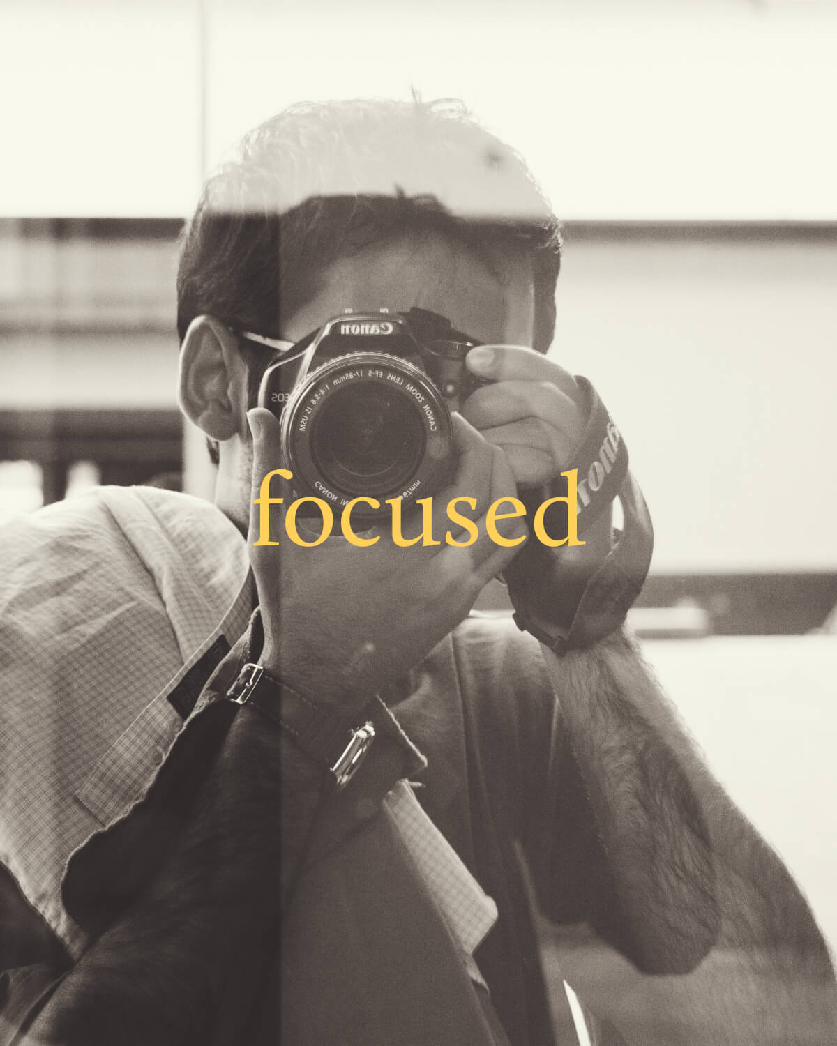 Focused