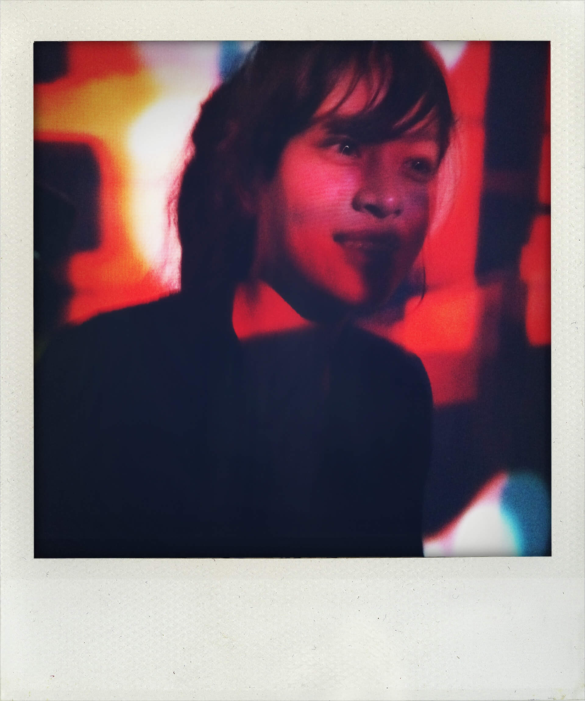 Shake It Photo II
