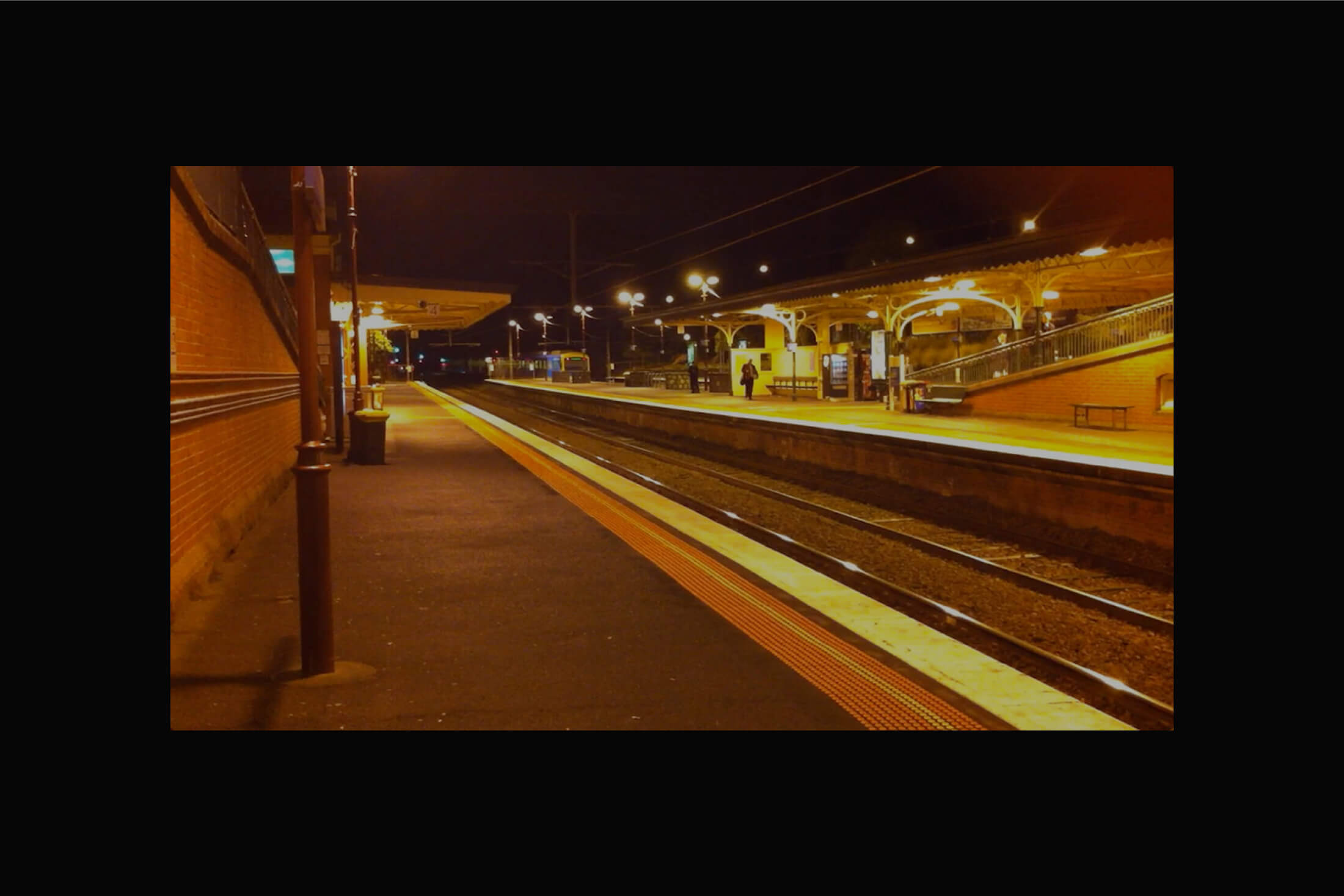 Moments - II