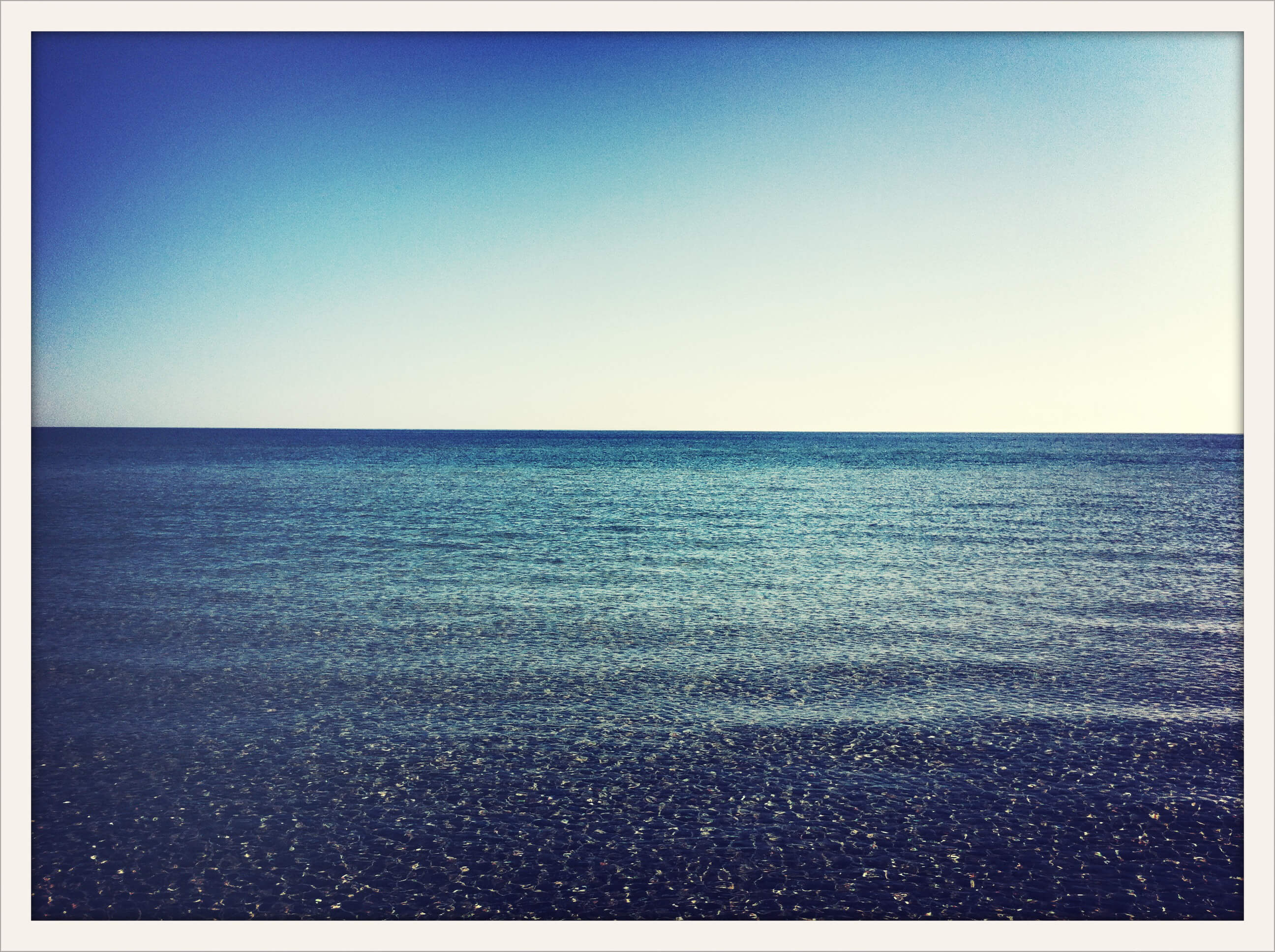 1485 by the Sea