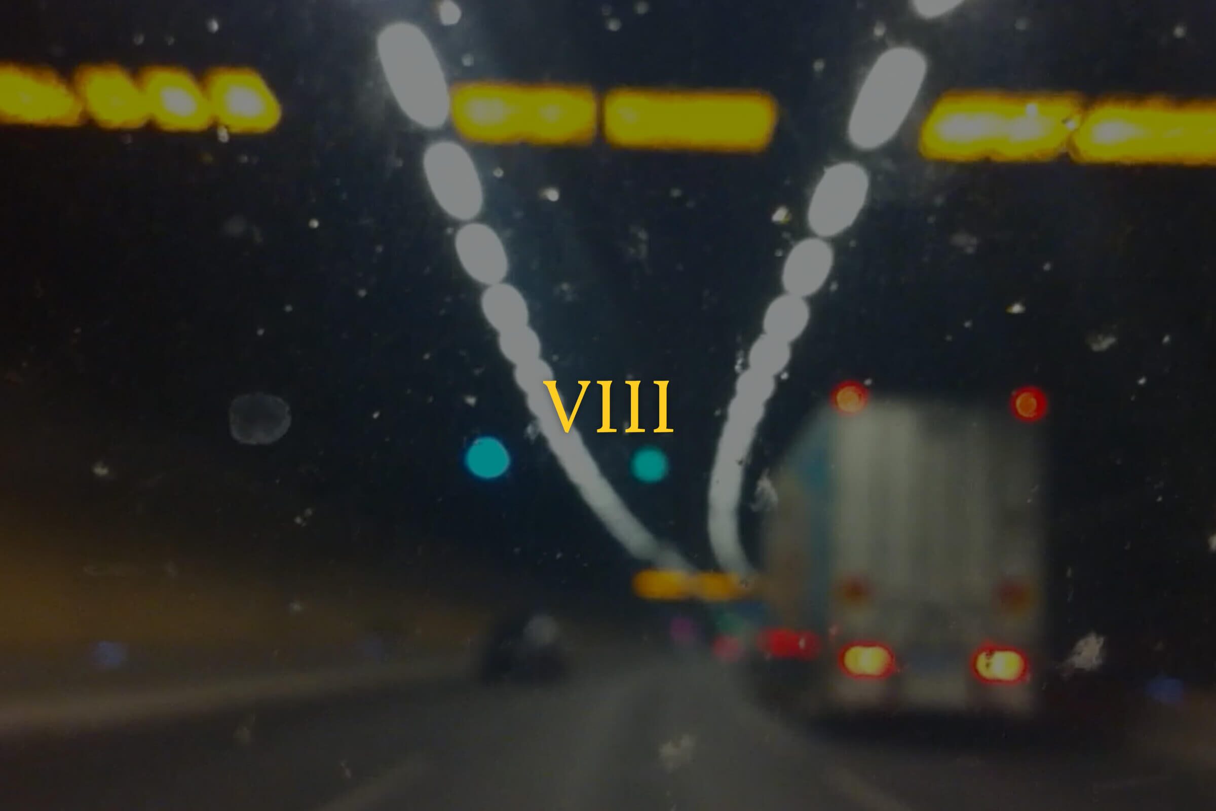 Moments - VIII