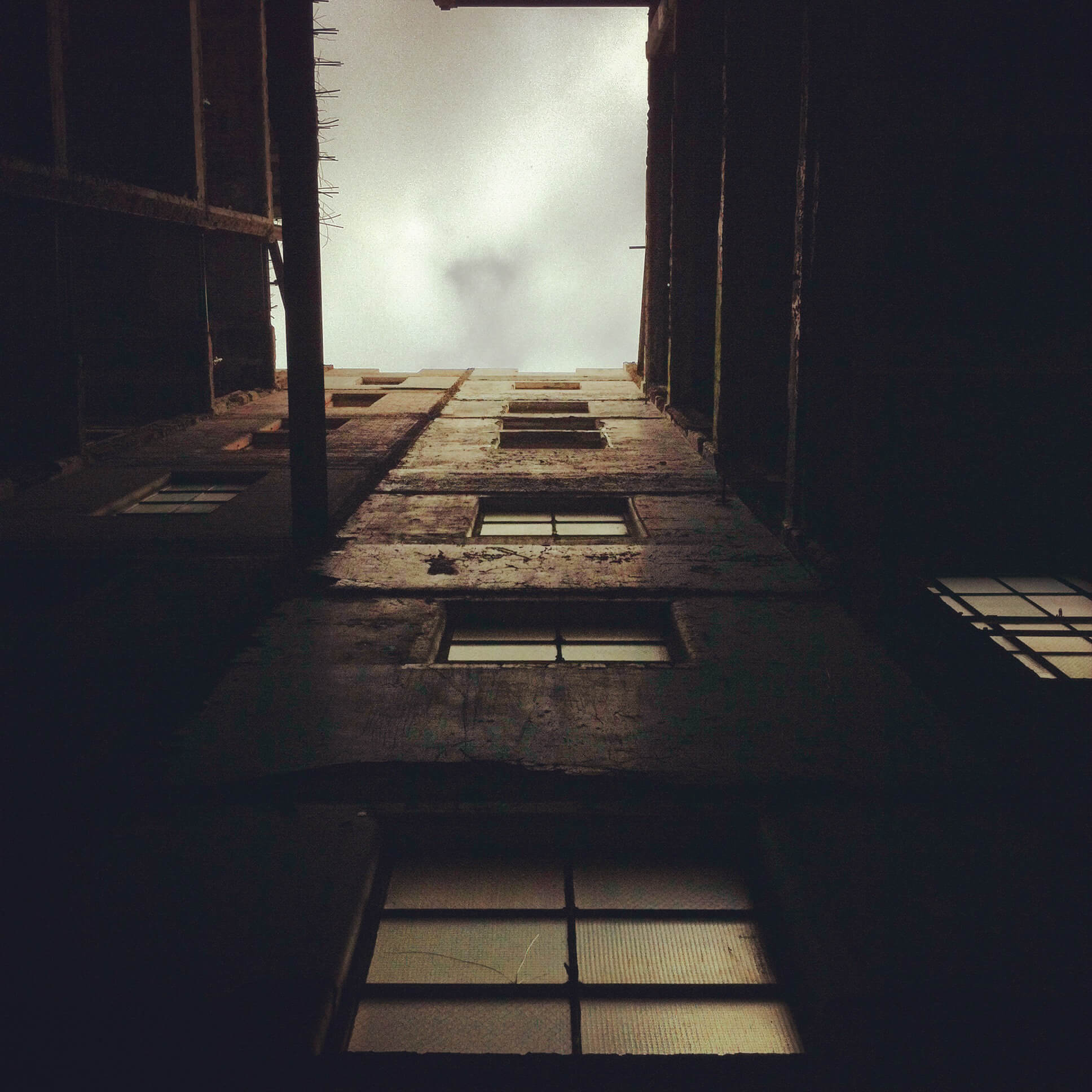 Dark Mood