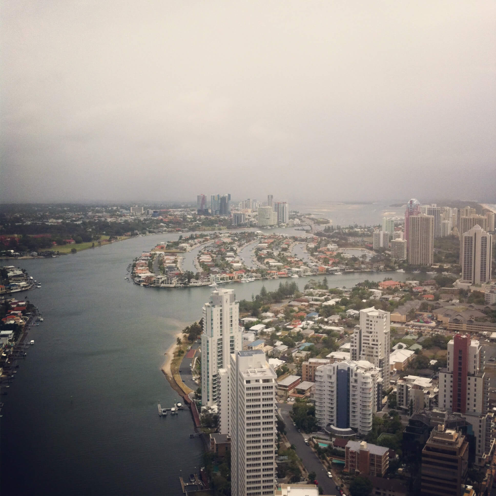 Gold Coast