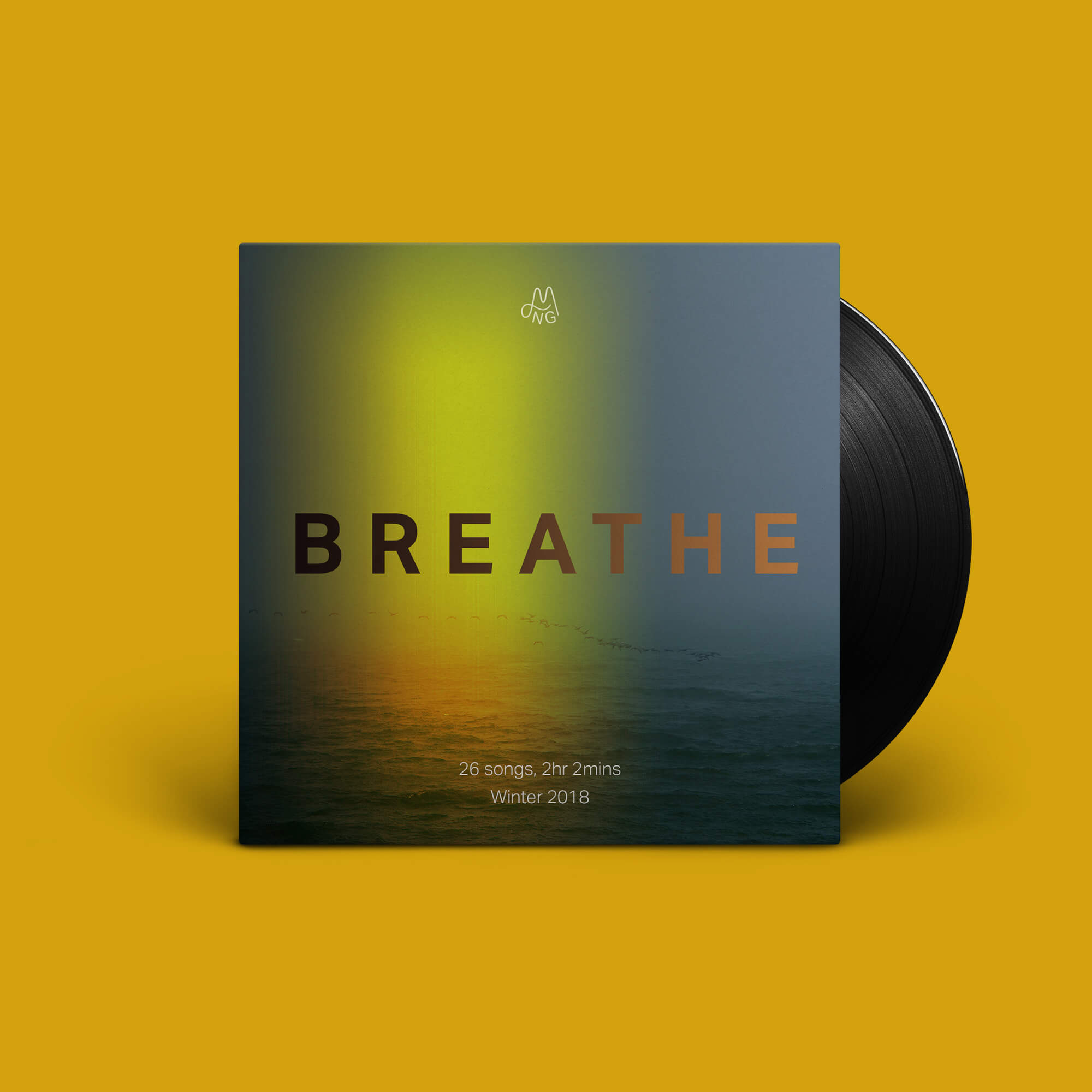 Breathe