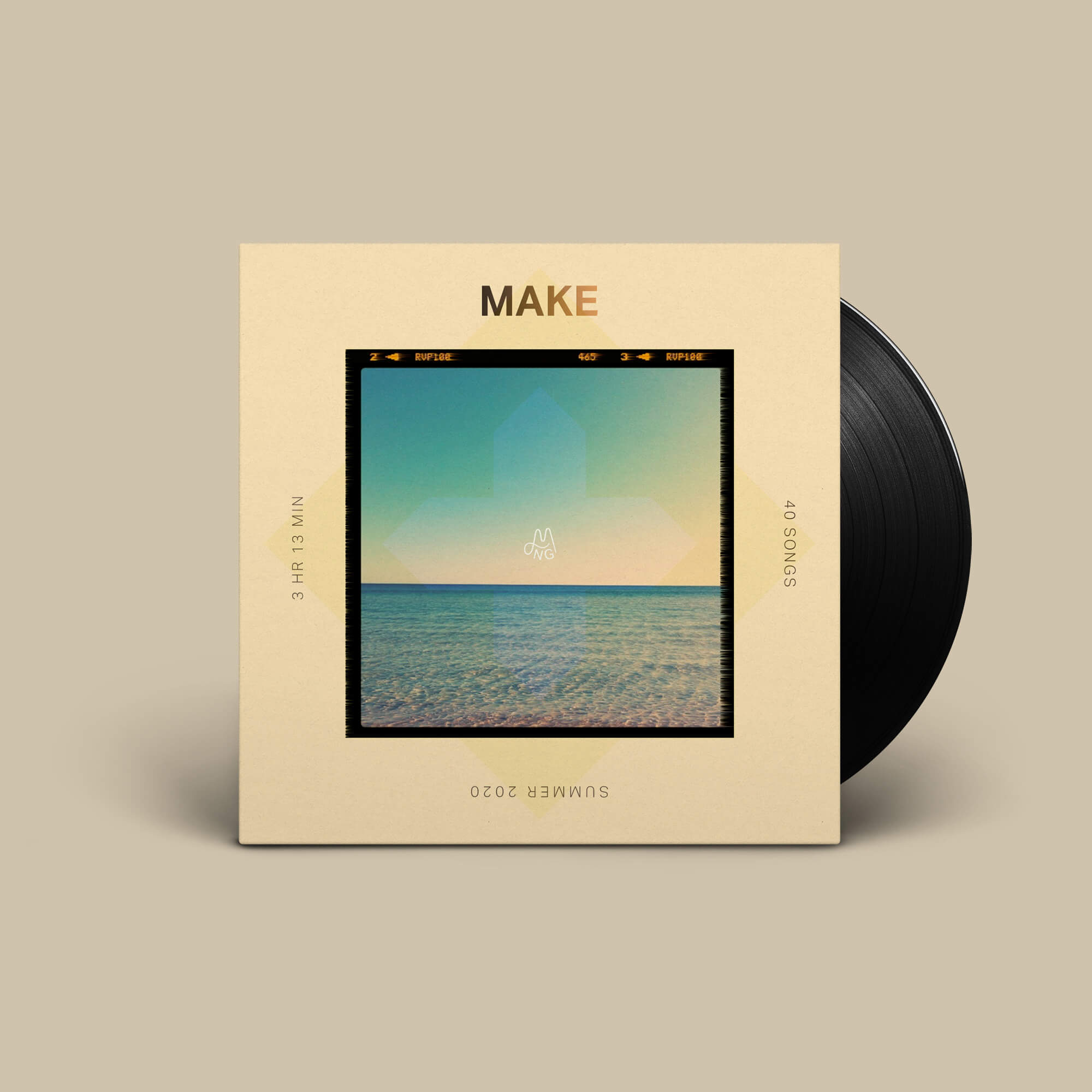 Make
