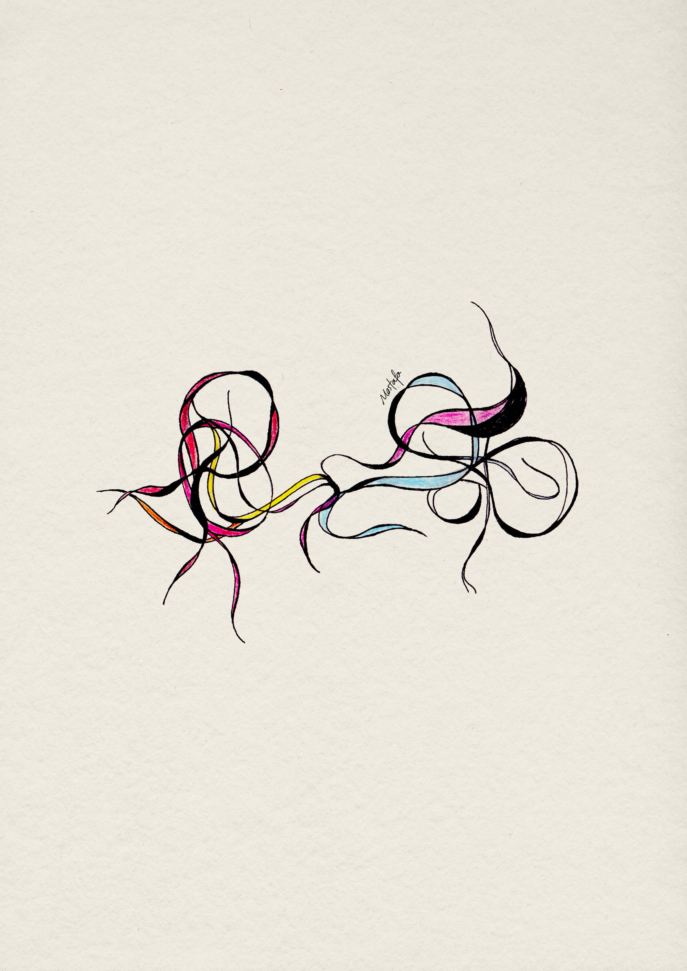 Ribbons