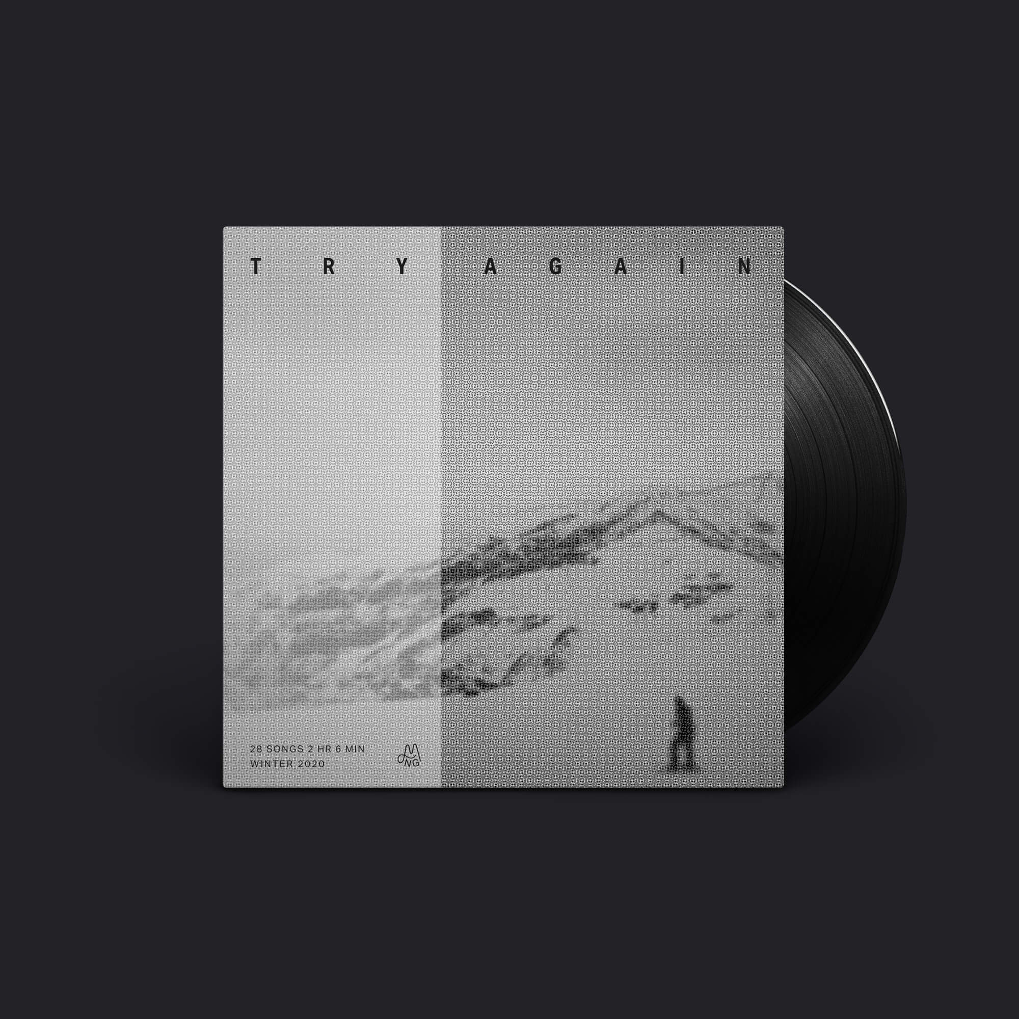Try Again Playlist