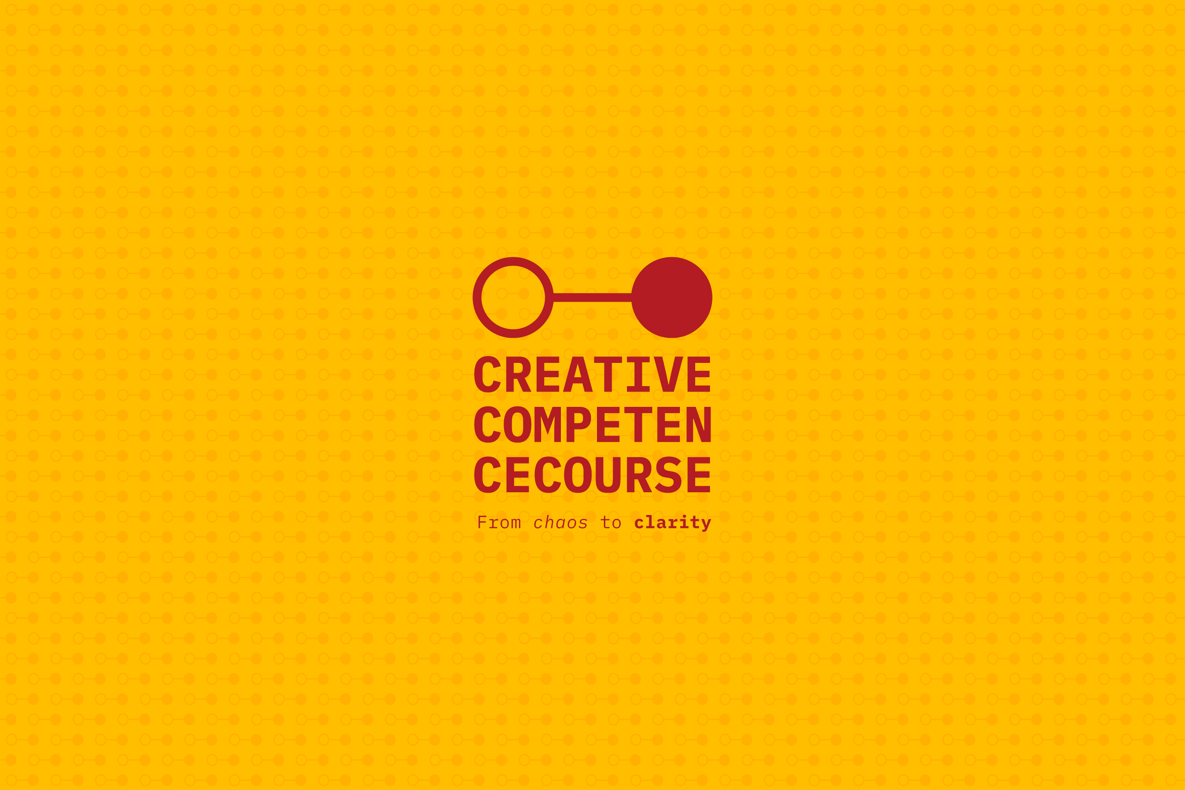 Creative Competence Co