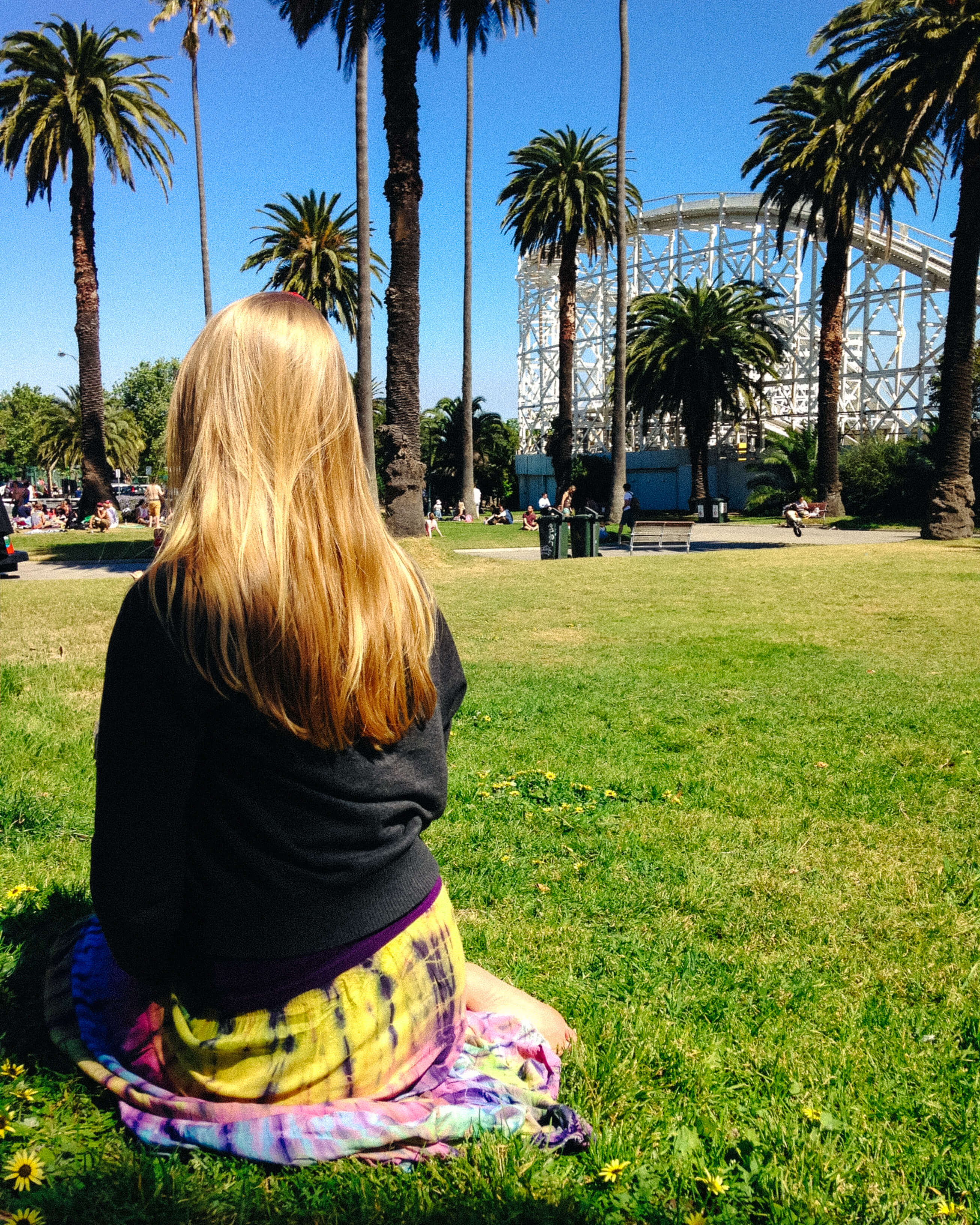 Luna Park