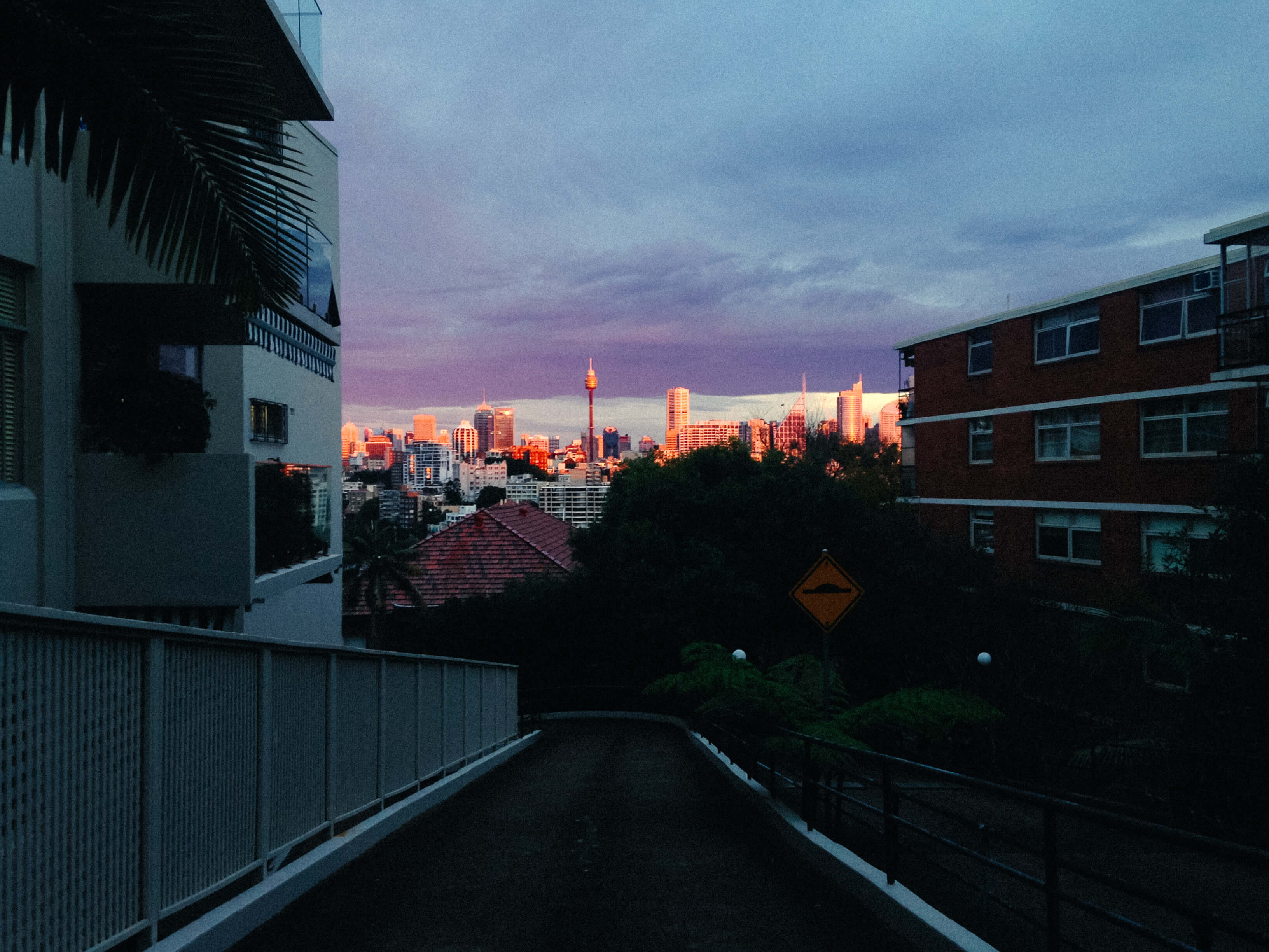 East Coast
