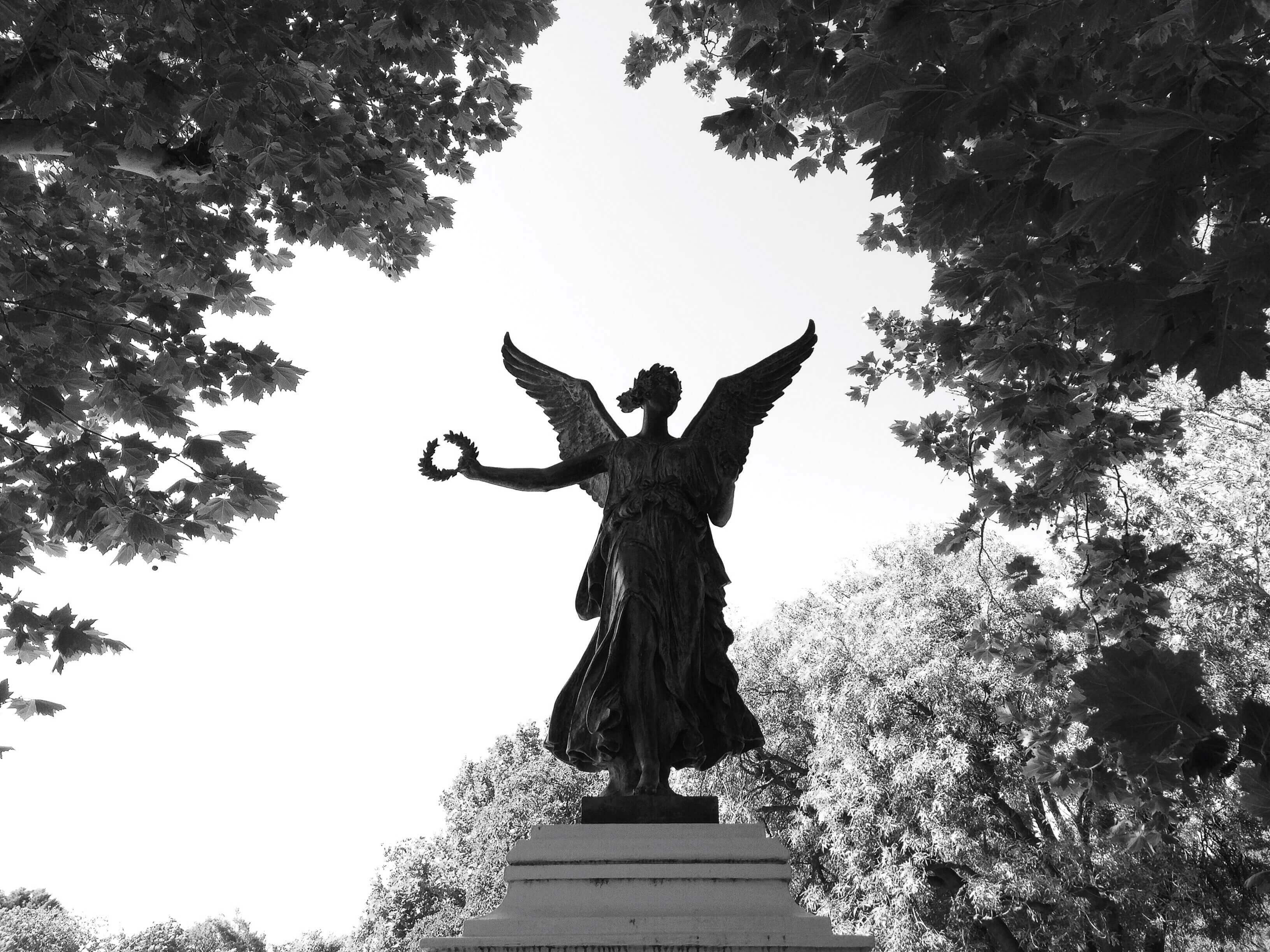 Victoria Gardens